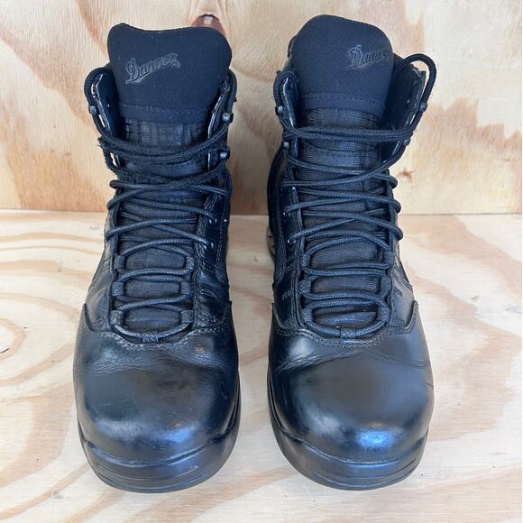 Danner - Kinetic Side -Zip 6\